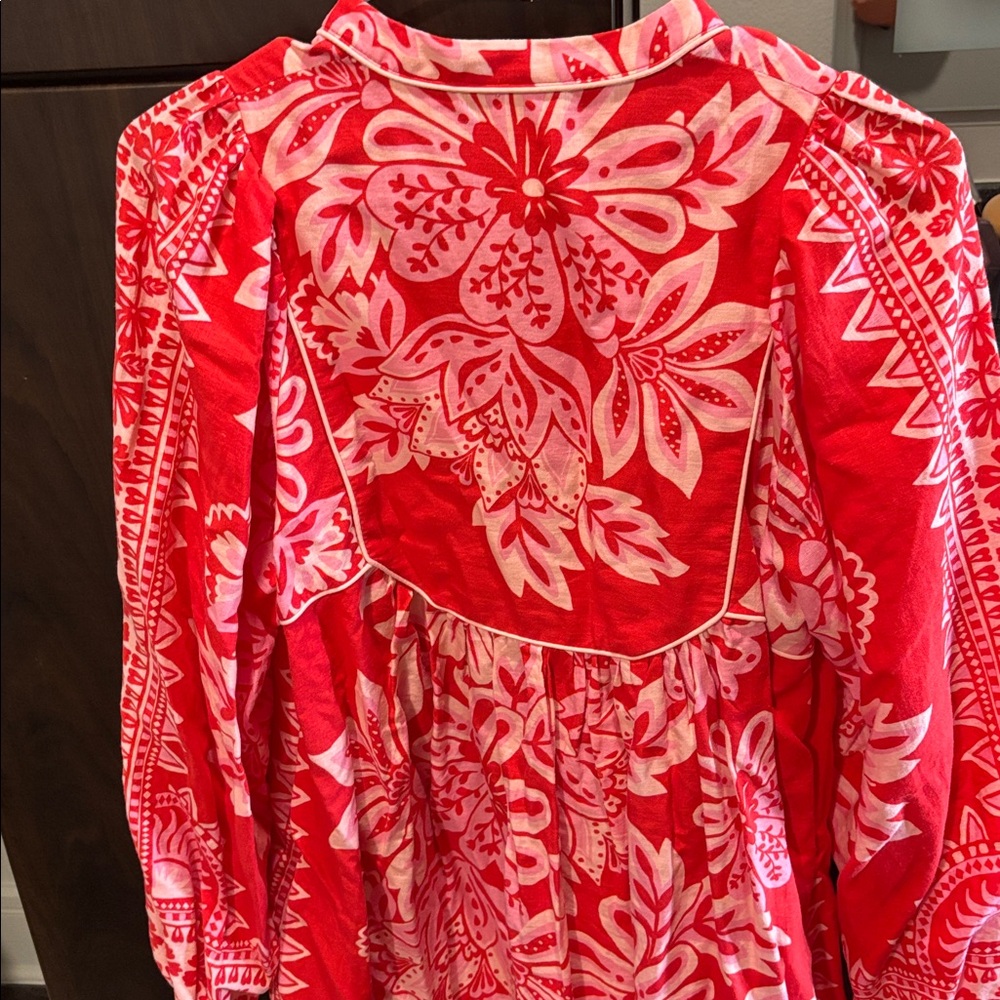 Farm Rio Dress - Picture 4 of 5